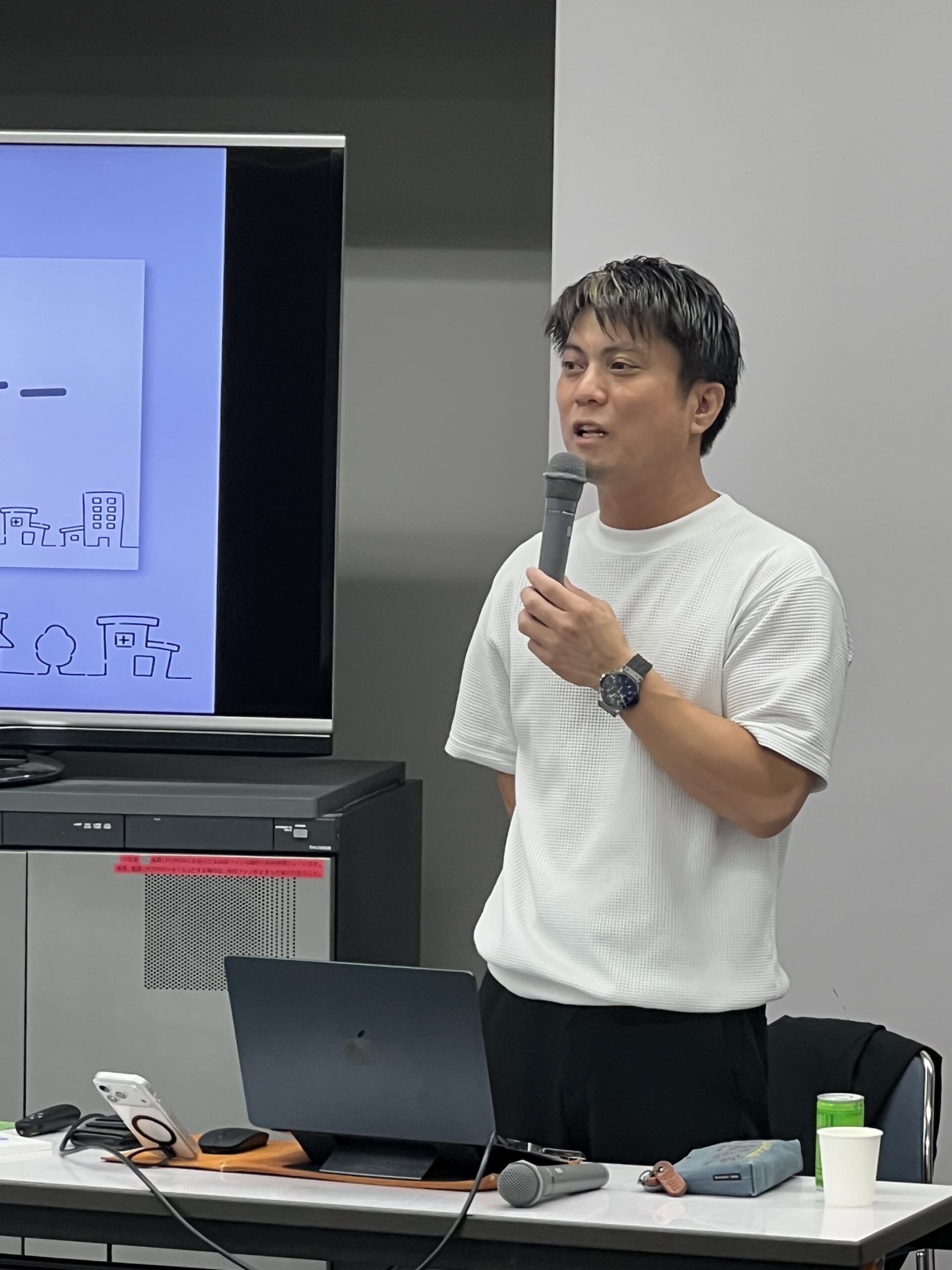 家じまいアドバイザー® 屋宜明彦氏